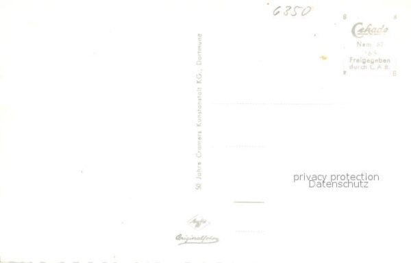 Bad Nauheim Fliegeraufnahme Teichhaus Restaurant – Bild 2