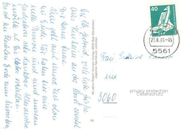 Kinheim Mosel – Bild 2