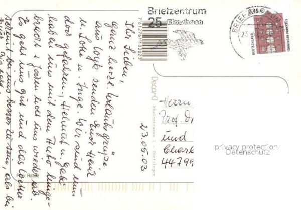 Wyk Foehr Fliegeraufnahme – Bild 2