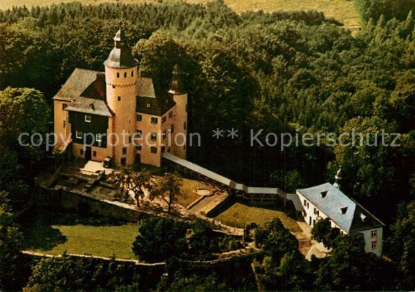 Nuembrecht Schloss Homburg Burgschenke Cafe Restau