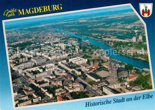 Magdeburg