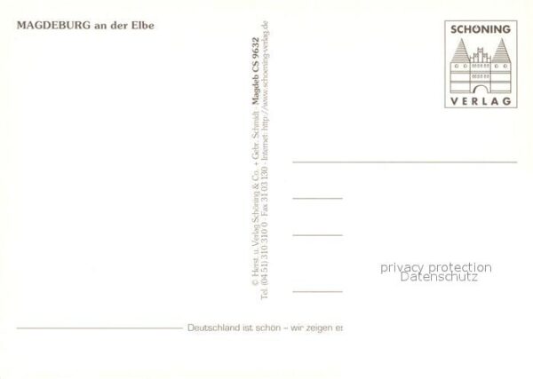 Magdeburg – Bild 2