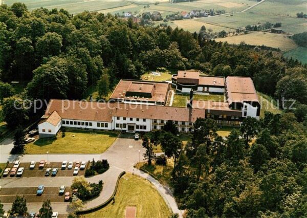 Gladenbach Deutsche Postgewerkschaft Gladenbach Fl