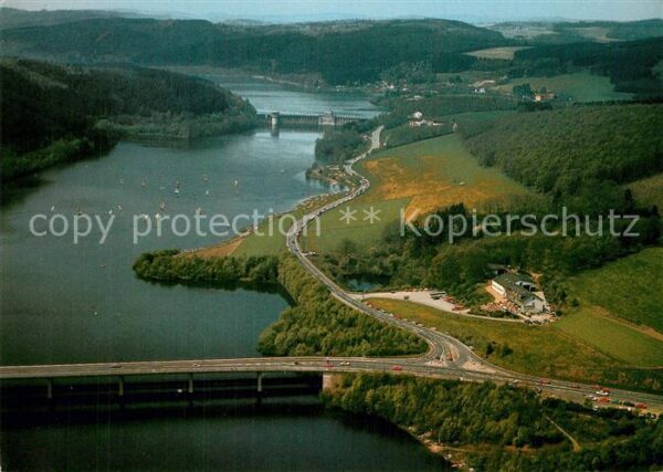 Attendorn Restaurant Schnütgendorf Am Biggesee Fl