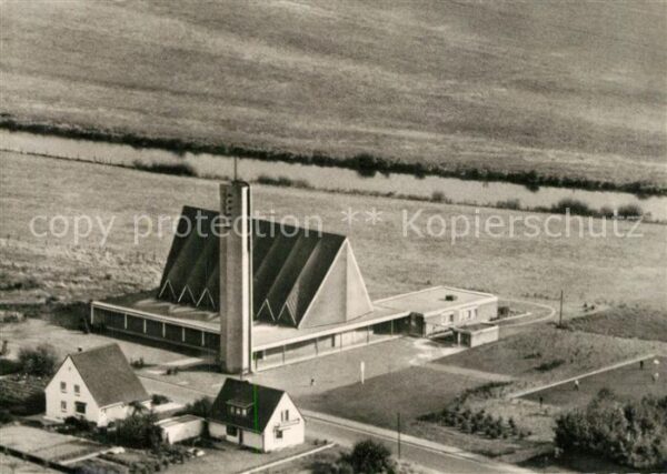 Froendenberg Ruhr Kath St Josef Kirche