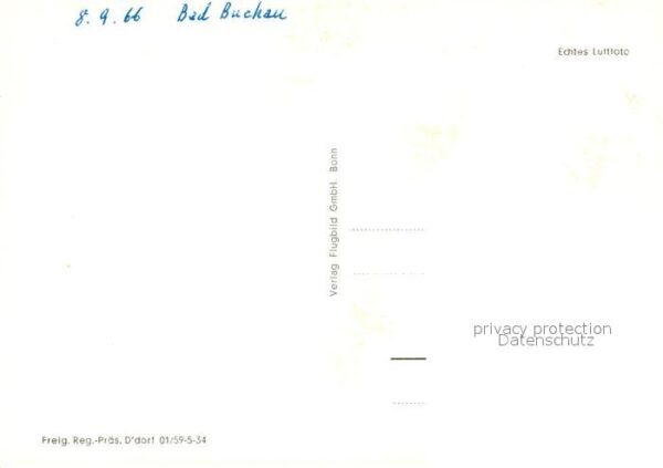 Bad Buchau Federsee Fliegeraufnahme – Bild 2
