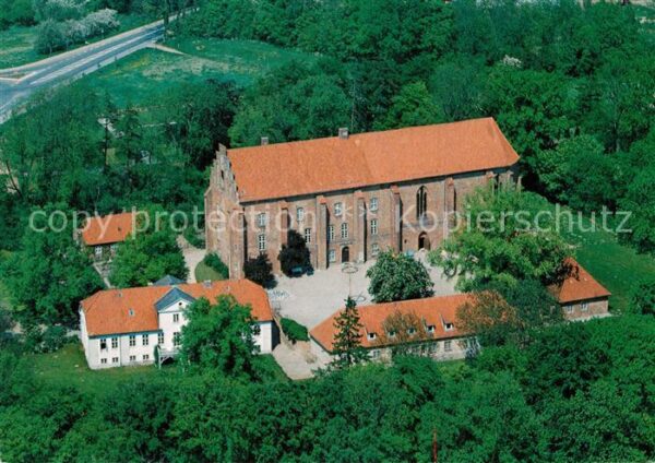 Cismar Kloster Cismar