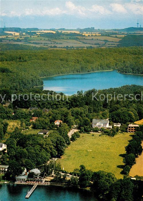 Sielbeck Holsteinische Schweiz zwischen Kellersee und Ukleisee Flieger