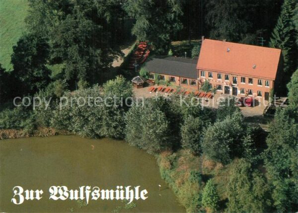 Tangstedt Pinneberg Hotel Restaurant Zur Wulfsmühle Flieger