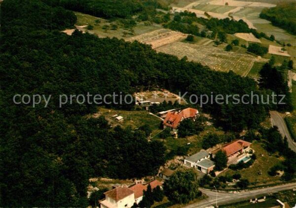 Oberwiesen Jägerschule des LJV Rheinland Pfalz Fli