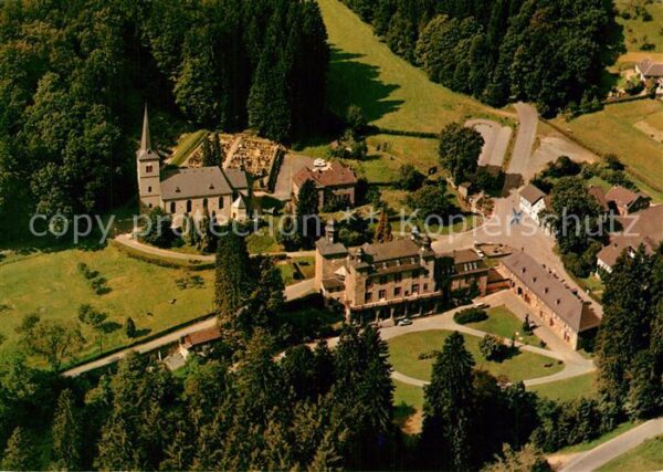 Marienheide Schloss Gimborn