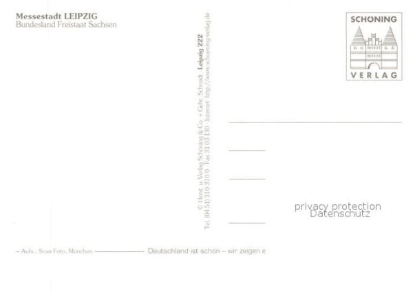 Leipzig Fliegeraufnahme – Bild 2