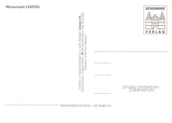 Leipzig Fliegeraufnahme – Bild 2