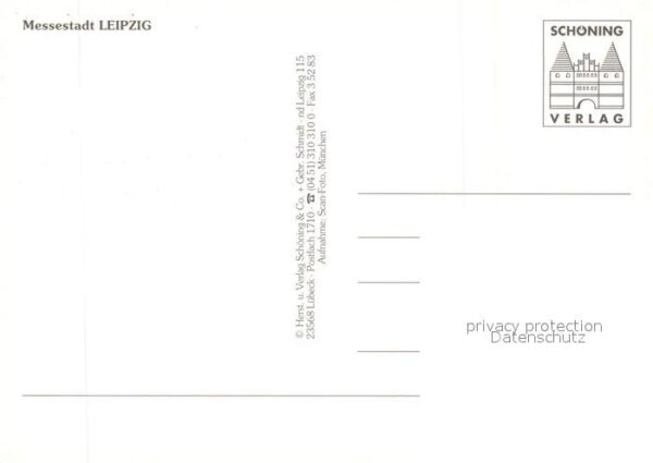 Leipzig Fliegeraufnahme – Bild 2