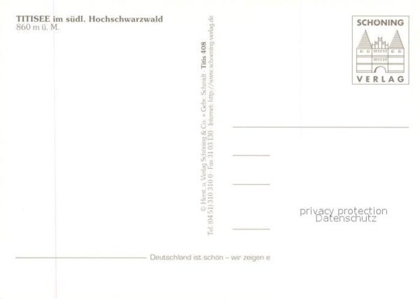 Titisee Fliegeraufnahme mit Feldberg und Hochfi – Bild 2