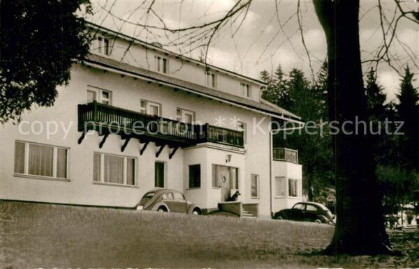 Geigant Pension Gaststätte Cafe Rosshof