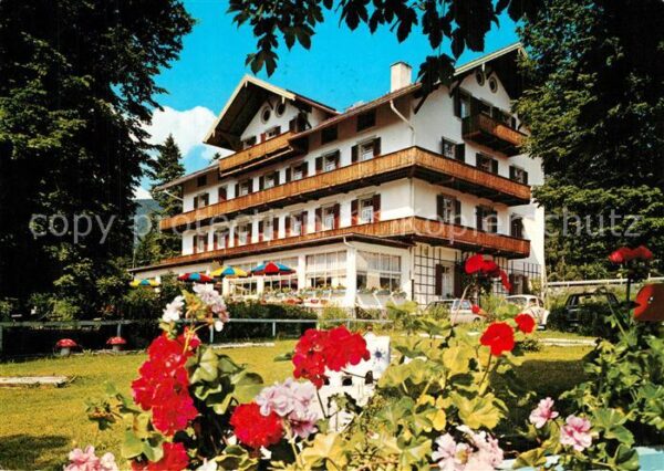 Einsiedl Seehotel Gaststätte Haus Einsiedl