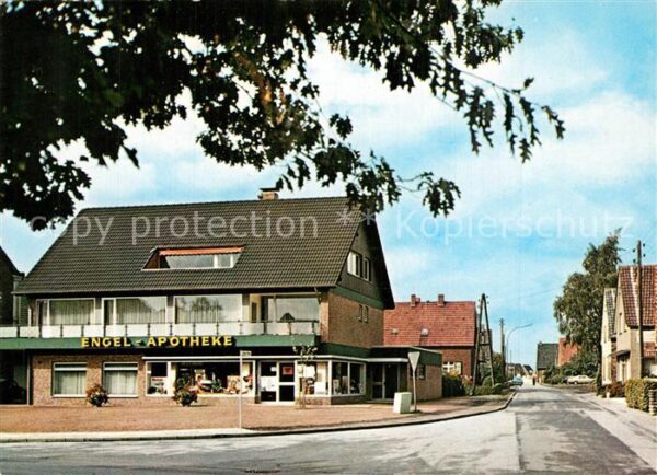 Raesfeld Engel Apotheke