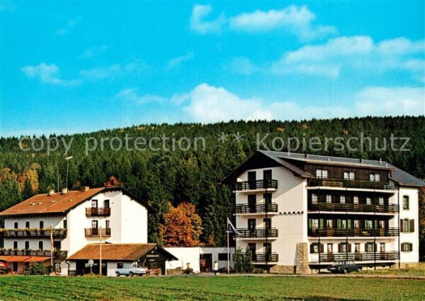 Treffelstein Hotel Restaurant Cafe Katharinenhof