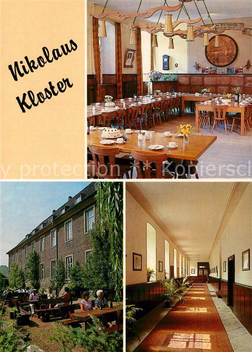 Juechen Studienheim Jugendbildungsstätte Oblate