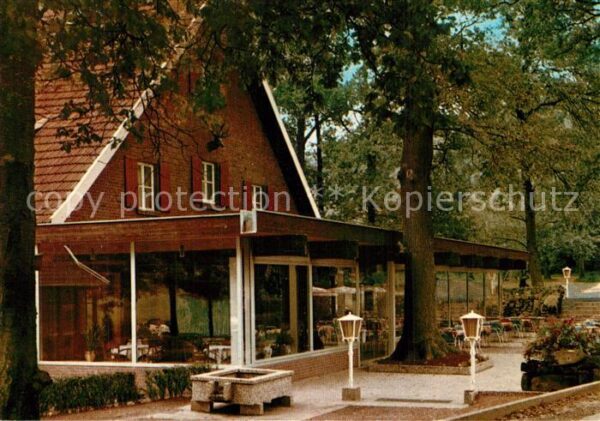 Lavesum Hubertushof