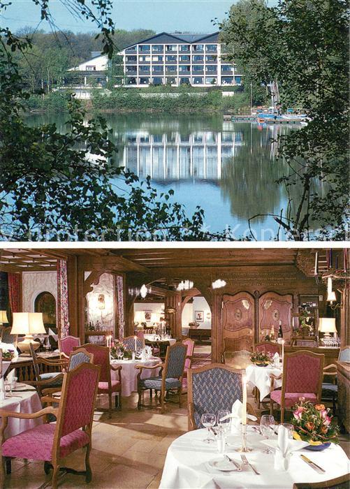 Hiltrup Waldhotel Krautkrämer