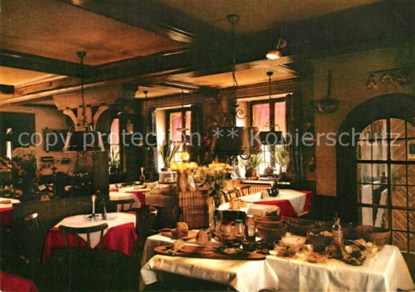 Bad Bergzabern Hotel Speisegaststätte Wilder Mann