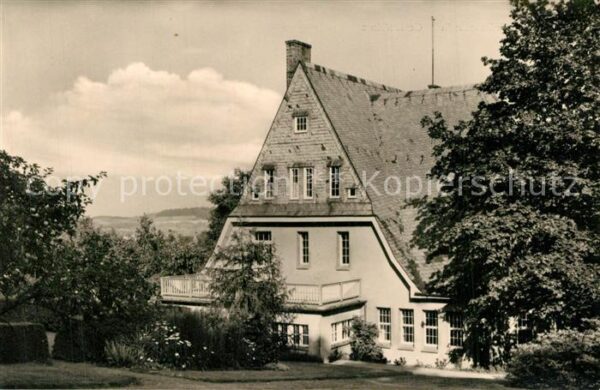Goslar Ländliche Volkshochschule