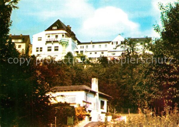 Urbar Koblenz Hotel Restaurant Rheinberg