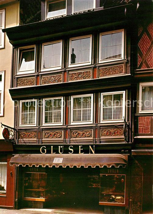 Alfeld Leine Glüsen Uhren und Optik