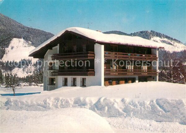 Neuhaus Schliersee Gästehaus Zur Fuchs Liesl