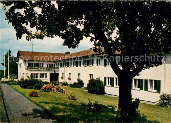 Mosbach Baden Michael Rott Schule