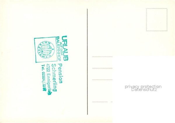 Ennigerloh Pension Schmerling Teilansichten Kaminz – Bild 2