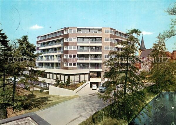 Wuelfrath Altersheim