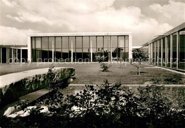 Speyer Rhein Hochschule für Verwaltungswissenschafte