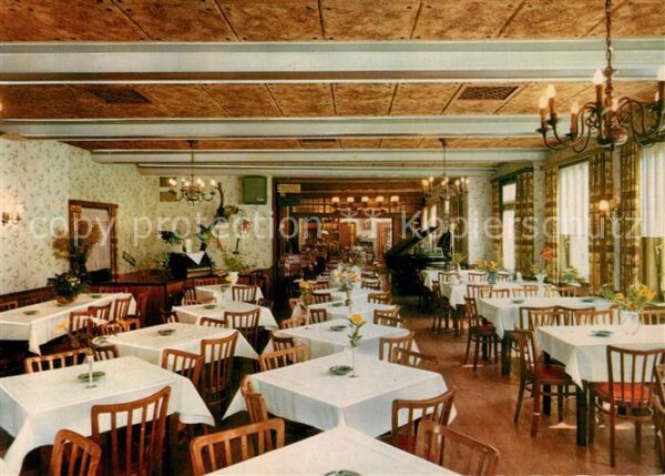 Walporzheim Hotel Restaurant Zum Sänger an der Ahr