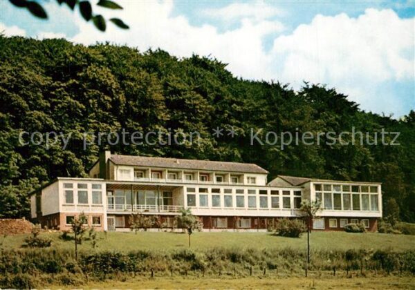 Hohensyburg Haus Husen Jugendbildungsstätte