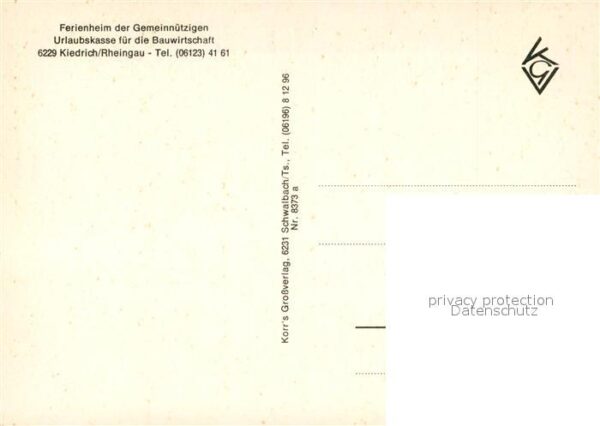 Kiedrich Ferienheim Kiedrich Gasträume Kegelbahn – Bild 2