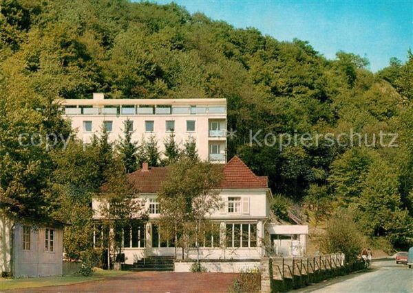 Bendorf Rhein Hedwig Dransfeld Haus