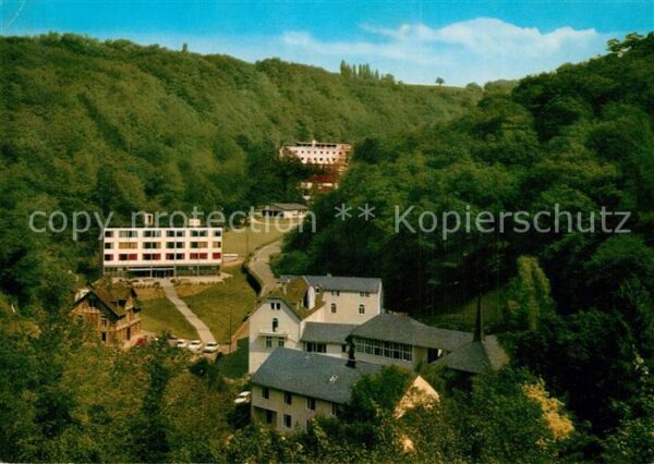 Bendorf Rhein Hedwig Dransfeld haus