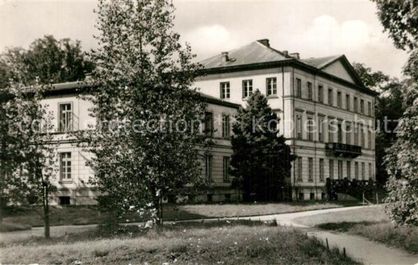 Dersau Schullandheim Schloss Nehmten