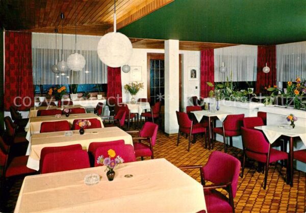 Biersdorf See Cafe Pension Theis Mühle