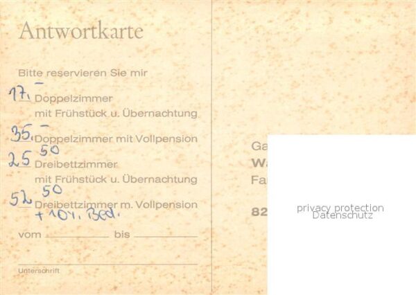 Wolfertsau Anger Gasthaus Cafe Waldfriede Gastraum – Bild 2