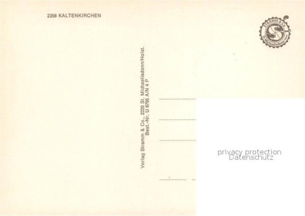 Kaltenkirchen Holstein Gebäude – Bild 2