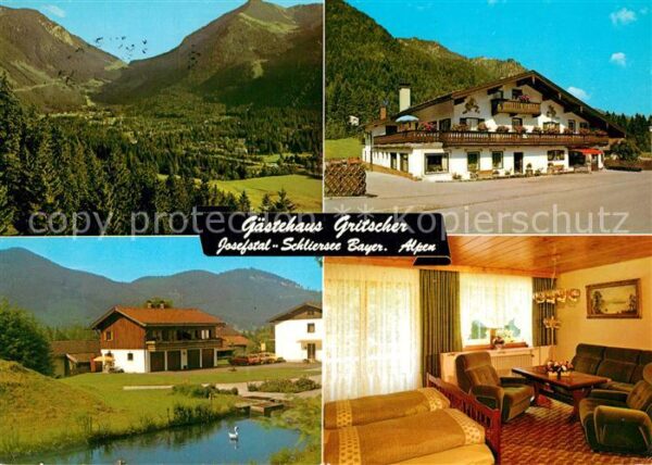 Josefstal Gästehaus Gritscher Teich Landschaftspa