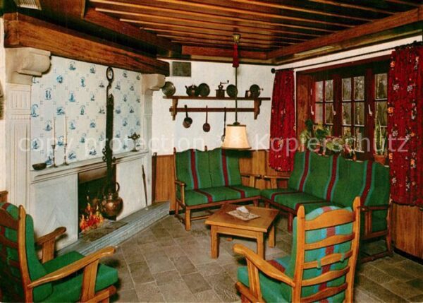 Ottenstein Ahaus Hotel Restaurant Haus im Flör