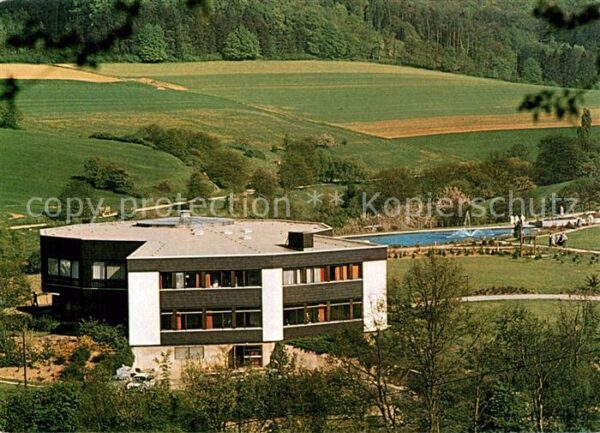 Gnadenthal Brüderhaus der Jesus Bruderschaft