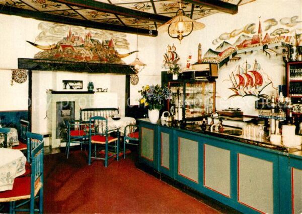 Ploen See Restaurant Cafe Niedersächsisches Bauer