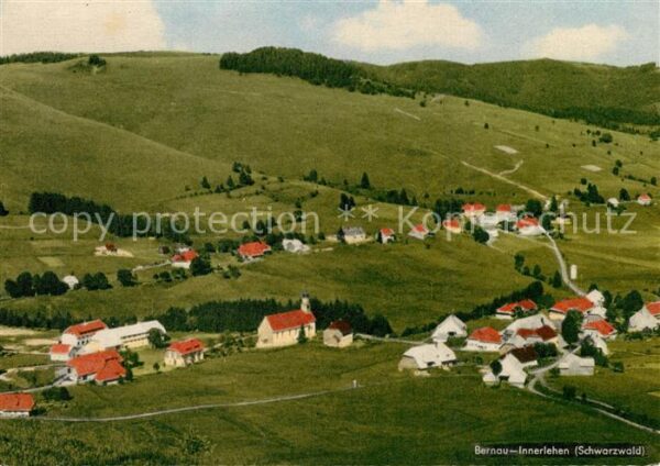 Innerlehen Panorama Höhenluftkurort