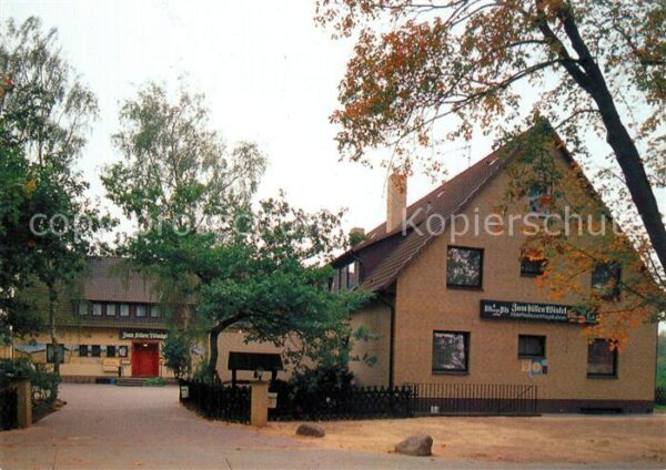 Lindwedel Hotel Restaurant Zum stillen Winkel